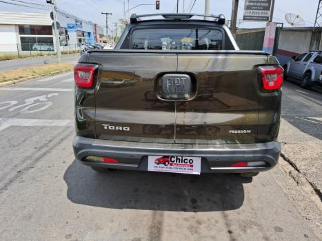 FIAT Toro 2.0 16V 4P FREEDOM TURBO DIESEL, Foto 8