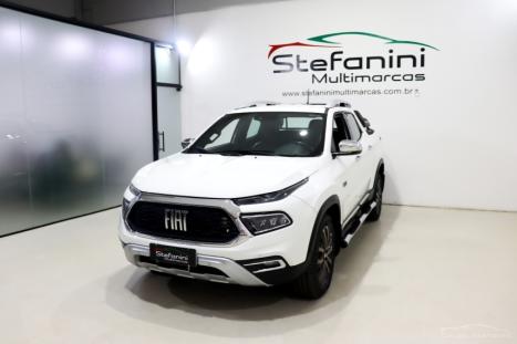 FIAT Toro 2.0 16V 4P 4WD RANCH TURBO DIESEL AUTOMTICO, Foto 1