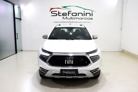 FIAT Toro 2.0 16V 4P 4WD RANCH TURBO DIESEL AUTOMTICO, Foto 2