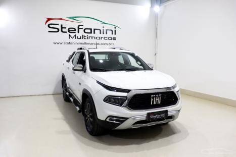 FIAT Toro 2.0 16V 4P 4WD RANCH TURBO DIESEL AUTOMTICO, Foto 3