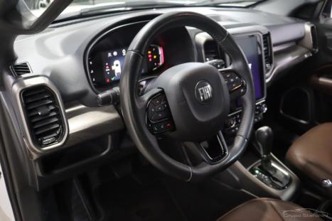 FIAT Toro 2.0 16V 4P 4WD RANCH TURBO DIESEL AUTOMTICO, Foto 4