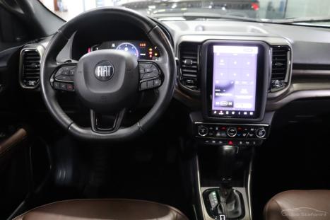 FIAT Toro 2.0 16V 4P 4WD RANCH TURBO DIESEL AUTOMTICO, Foto 5