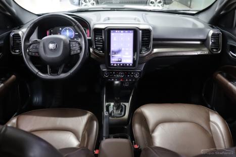 FIAT Toro 2.0 16V 4P 4WD RANCH TURBO DIESEL AUTOMTICO, Foto 6