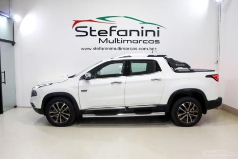 FIAT Toro 2.0 16V 4P 4WD RANCH TURBO DIESEL AUTOMTICO, Foto 10