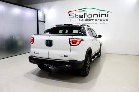 FIAT Toro 2.0 16V 4P 4WD RANCH TURBO DIESEL AUTOMTICO, Foto 11