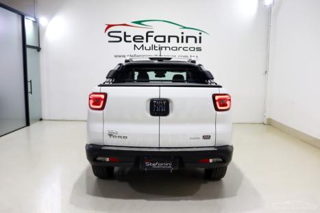 FIAT Toro 2.0 16V 4P 4WD RANCH TURBO DIESEL AUTOMTICO, Foto 12