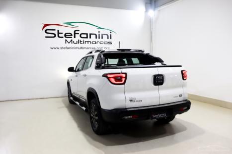 FIAT Toro 2.0 16V 4P 4WD RANCH TURBO DIESEL AUTOMTICO, Foto 13