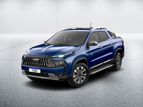 FIAT Toro 2.2 16V 4P 4WD RANCH TURBO DIESEL AUTOMTICO, Foto 1