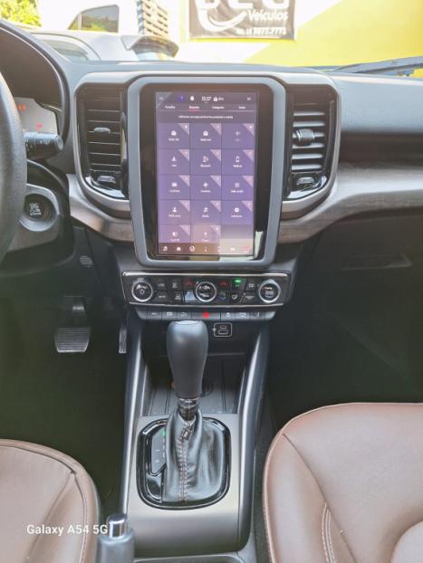 FIAT Toro 2.2 16V 4P 4WD RANCH TURBO DIESEL AUTOMTICO, Foto 2