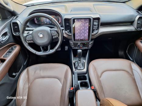 FIAT Toro 2.2 16V 4P 4WD RANCH TURBO DIESEL AUTOMTICO, Foto 4