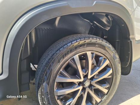 FIAT Toro 2.2 16V 4P 4WD RANCH TURBO DIESEL AUTOMTICO, Foto 5
