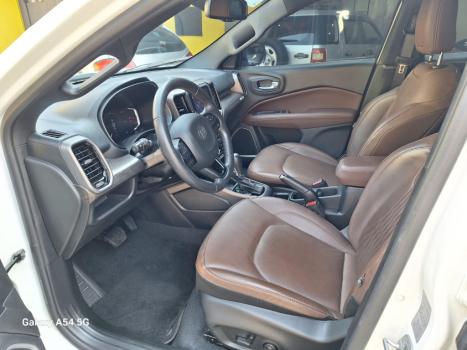 FIAT Toro 2.2 16V 4P 4WD RANCH TURBO DIESEL AUTOMTICO, Foto 7