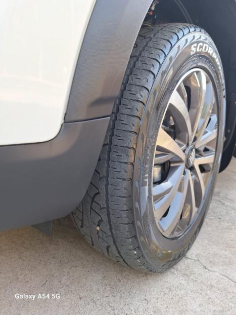 FIAT Toro 2.2 16V 4P 4WD RANCH TURBO DIESEL AUTOMTICO, Foto 8