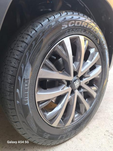 FIAT Toro 2.2 16V 4P 4WD RANCH TURBO DIESEL AUTOMTICO, Foto 9