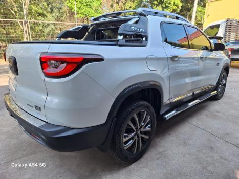 FIAT Toro 2.2 16V 4P 4WD RANCH TURBO DIESEL AUTOMTICO, Foto 10