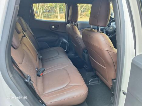 FIAT Toro 2.2 16V 4P 4WD RANCH TURBO DIESEL AUTOMTICO, Foto 11