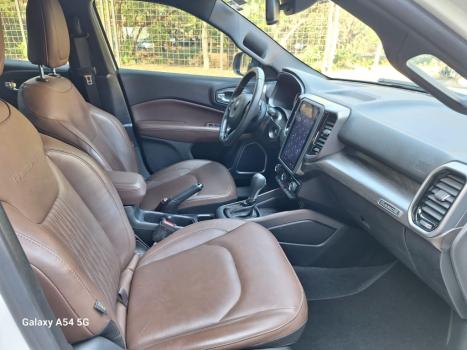 FIAT Toro 2.2 16V 4P 4WD RANCH TURBO DIESEL AUTOMTICO, Foto 12