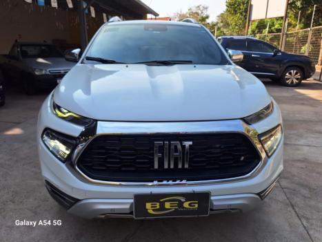 FIAT Toro 2.2 16V 4P 4WD RANCH TURBO DIESEL AUTOMTICO, Foto 13