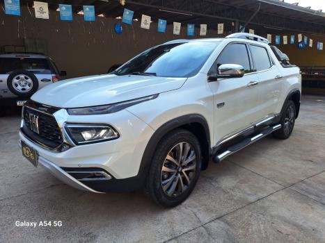 FIAT Toro 2.2 16V 4P 4WD RANCH TURBO DIESEL AUTOMTICO, Foto 14