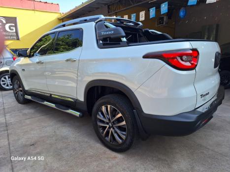 FIAT Toro 2.2 16V 4P 4WD RANCH TURBO DIESEL AUTOMTICO, Foto 15
