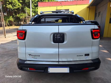 FIAT Toro 2.2 16V 4P 4WD RANCH TURBO DIESEL AUTOMTICO, Foto 16