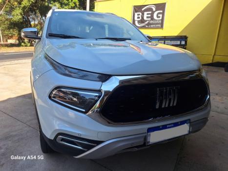 FIAT Toro 2.2 16V 4P 4WD RANCH TURBO DIESEL AUTOMTICO, Foto 17