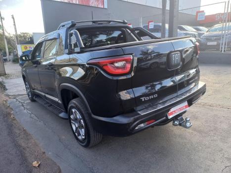 FIAT Toro 2.4 16V 4P FREEDOM MULTIAIR FLEX AUTOMTICO, Foto 8