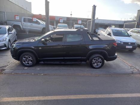 FIAT Toro 2.4 16V 4P FREEDOM MULTIAIR FLEX AUTOMTICO, Foto 19