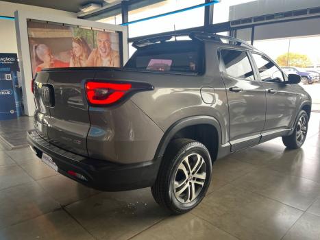 FIAT Toro 2.4 16V 4P FREEDOM MULTIAIR FLEX AUTOMTICO, Foto 9