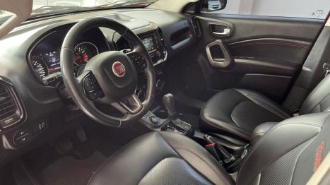 FIAT Toro 2.4 16V 4P FREEDOM MULTIAIR FLEX AUTOMTICO, Foto 3