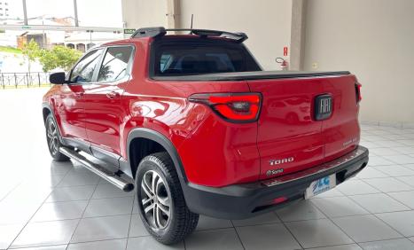 FIAT Toro 2.4 16V 4P FREEDOM MULTIAIR FLEX AUTOMTICO, Foto 9