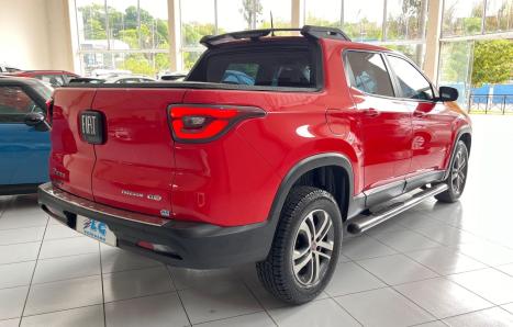 FIAT Toro 2.4 16V 4P FREEDOM MULTIAIR FLEX AUTOMTICO, Foto 10