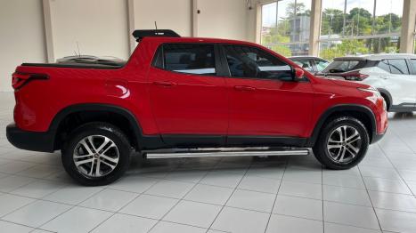 FIAT Toro 2.4 16V 4P FREEDOM MULTIAIR FLEX AUTOMTICO, Foto 11