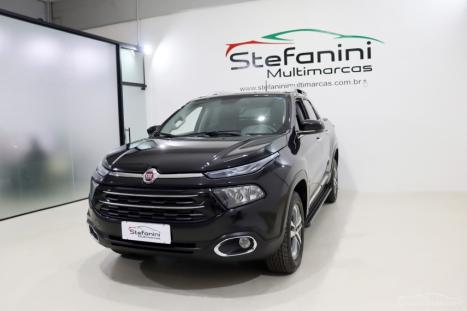 FIAT Toro 2.4 16V 4P MULTIAIR FLEX VOLCANO AUTOMTICO, Foto 1