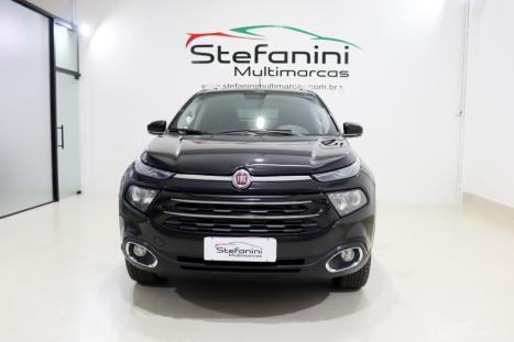 FIAT Toro 2.4 16V 4P MULTIAIR FLEX VOLCANO AUTOMTICO, Foto 2