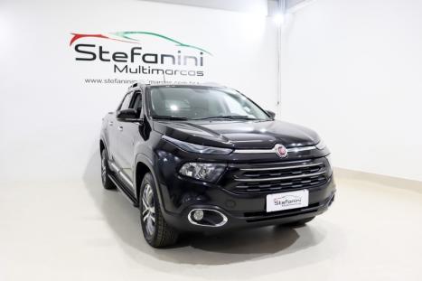 FIAT Toro 2.4 16V 4P MULTIAIR FLEX VOLCANO AUTOMTICO, Foto 3