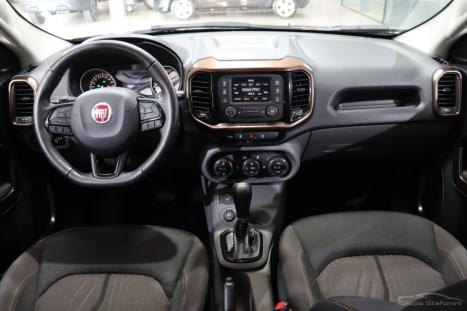 FIAT Toro 2.4 16V 4P MULTIAIR FLEX VOLCANO AUTOMTICO, Foto 6