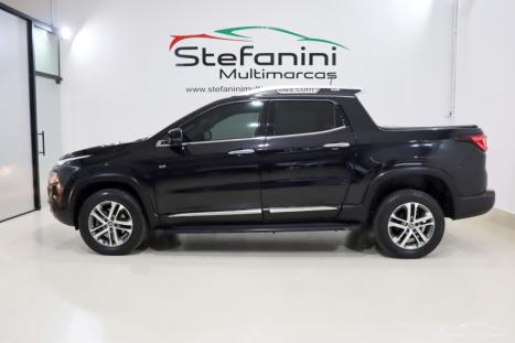 FIAT Toro 2.4 16V 4P MULTIAIR FLEX VOLCANO AUTOMTICO, Foto 10