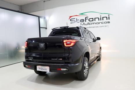 FIAT Toro 2.4 16V 4P MULTIAIR FLEX VOLCANO AUTOMTICO, Foto 11