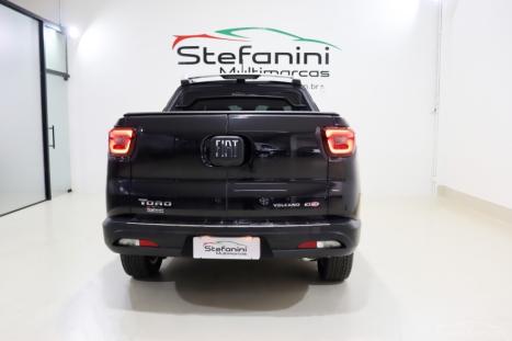 FIAT Toro 2.4 16V 4P MULTIAIR FLEX VOLCANO AUTOMTICO, Foto 12