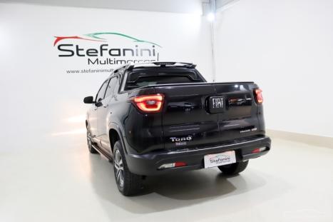 FIAT Toro 2.4 16V 4P MULTIAIR FLEX VOLCANO AUTOMTICO, Foto 13