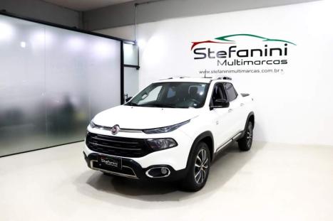 FIAT Toro 2.4 16V 4P MULTIAIR FLEX VOLCANO AUTOMTICO, Foto 1