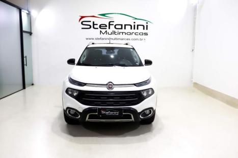 FIAT Toro 2.4 16V 4P MULTIAIR FLEX VOLCANO AUTOMTICO, Foto 2