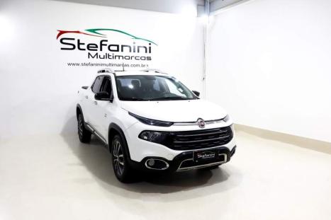 FIAT Toro 2.4 16V 4P MULTIAIR FLEX VOLCANO AUTOMTICO, Foto 3