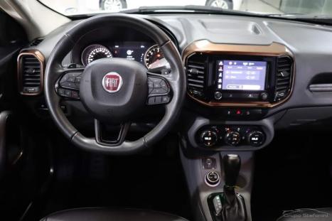 FIAT Toro 2.4 16V 4P MULTIAIR FLEX VOLCANO AUTOMTICO, Foto 5