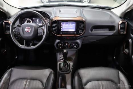 FIAT Toro 2.4 16V 4P MULTIAIR FLEX VOLCANO AUTOMTICO, Foto 6