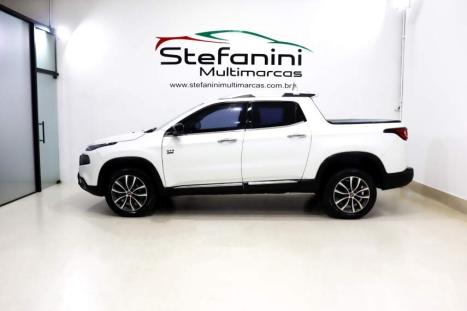 FIAT Toro 2.4 16V 4P MULTIAIR FLEX VOLCANO AUTOMTICO, Foto 10