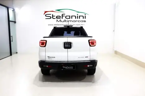 FIAT Toro 2.4 16V 4P MULTIAIR FLEX VOLCANO AUTOMTICO, Foto 12