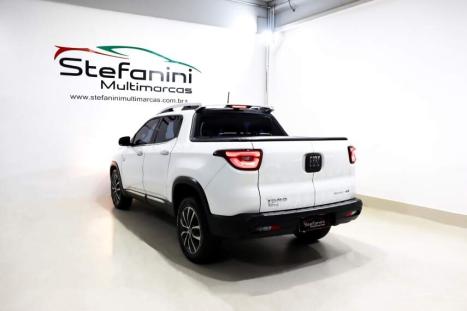 FIAT Toro 2.4 16V 4P MULTIAIR FLEX VOLCANO AUTOMTICO, Foto 13