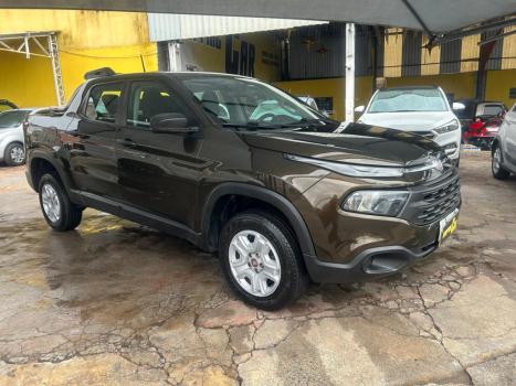 FIAT Toro 2.4 16V 4P FLEX FREEDOM ROAD AUTOMTICO, Foto 5